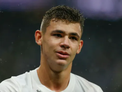 Gabriel Moscardo deixa o Chelsea 'de lado' e pode fechar com outro gigante