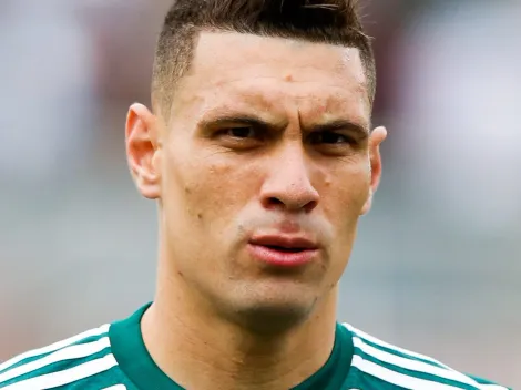 Moisés prepara retorno ao Brasil e pode reforçar importante SAF mineira