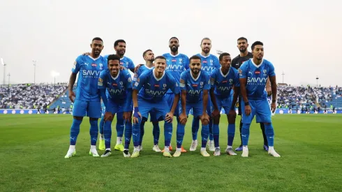 (Photo by Yasser Bakhsh/Getty Images)