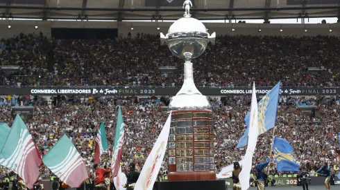 (Photo by Ricardo Moreira/Getty Images)