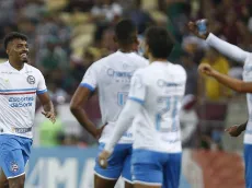 Bahia pode dar adeus para sete jogadores do elenco