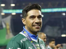 Reforços para Abel Ferreira! Palmeiras pode ter 'retornos' importantes em 2024