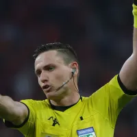 Após pênalti não marcado, torcida do Cruzeiro detona arbitragem