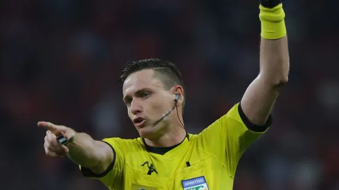 (Photo by Silvio Avila/Getty Images)