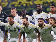 Champions League: Saiba todas as informações do confronto entre Real Madrid x Napoli