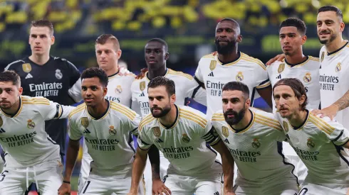 (Photo by Fran Santiago/Getty Images)