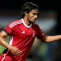 Campeão brasileiro supera rivais e se torna o favorito a fechar com Gustavo Scarpa
