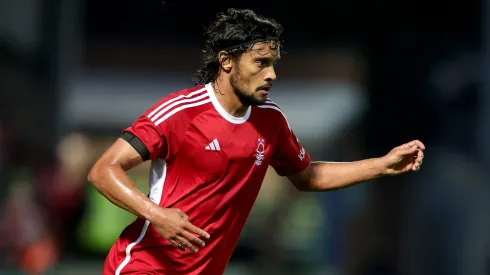 Campeão brasileiro supera rivais e se torna o favorito a fechar com Scarpa (Photo by David Rogers/Getty Images)