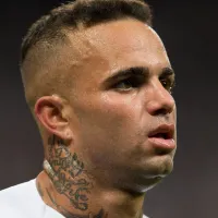 Luan vira \'referência\' da torcida do Corinthians após situação de gringo vir à tona
