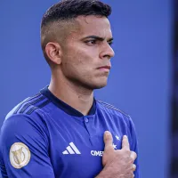 Bruno Rodrigues é 100% sincero e deixa torcida do Cruzeiro de 'boca aberta' com declaração