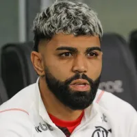 Gabigol recebe proposta oficial e pode trocar o Flamengo por outro grande projeto