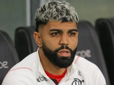 Gabigol recebe proposta oficial e pode trocar o Flamengo por outro grande projeto
