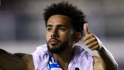 Clube brasileiro oficializa proposta e pode anunciar Claudinho, do Zenit (Photo by Buda Mendes/Getty Images)