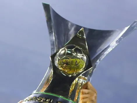 Premiação do Brasileirão tem reajuste e campeão vai receber valor astronômico