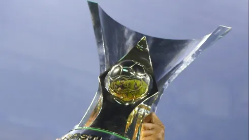 Vai faturar uma 'bolada'! Premiação do Brasileirão tem reajuste e campeão vai receber valor astronômico (Photo by Ricardo Moreira/Getty Images)
