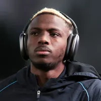 VEM FORTE NA DISPUTA! Rival quer dar ‘chapéu’ no Chelsea e vai com tudo por Osimhen