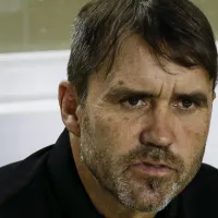Deve estar furioso com isso: Eduardo Coudet volta a \'acender\' polêmica do futebol brasileiro