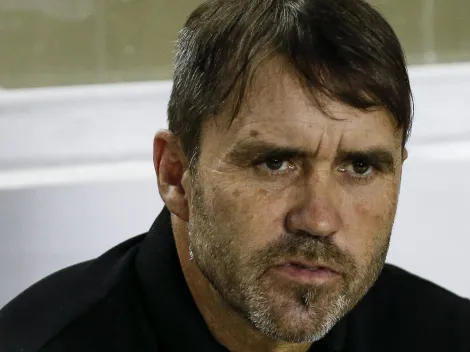 Deve estar furioso com isso: Eduardo Coudet volta a 'acender' polêmica do futebol brasileiro