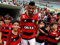 Léo Moura revela para qual time ele está torcendo para conquistar o Brasileirão 2023