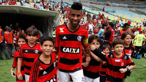 (Photo by Ricardo Ramos/Getty Images)