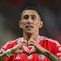 Di Maria e mais 3 nomes de peso podem pintar no Bahia