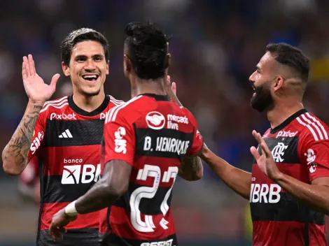 Time de Lionel Messi muda de ideia e cancela confronto com Flamengo pela pré-temporada 2024