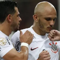 Corinthians acerta a contratação de grande destaque do futebol brasileiro