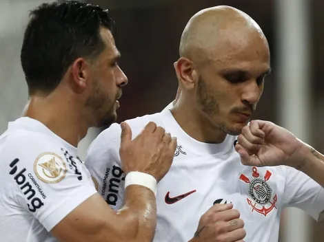 Corinthians acerta a contratação de grande destaque do futebol brasileiro