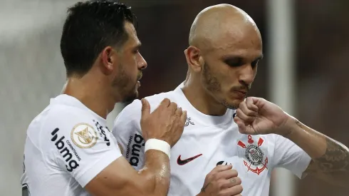 Corinthians tem novo reforço - (Photo by Wagner Meier/Getty Images)