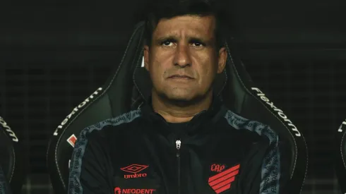 (Photo by Ricardo Moreira/Getty Images)