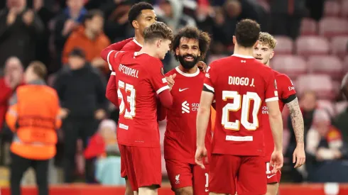 (Photo by Matt McNulty/Getty Images)