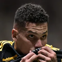 \'Internamente sabemos da...\'; Paulinho faz coro a Igor Gomes antes de duelo entre Flamengo x Atlético-MG