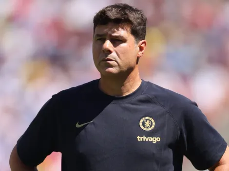 Chelsea prepara proposta por grande astro da Premier League