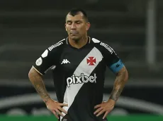Medel desabafa após derrota do Vasco no Brasileirão