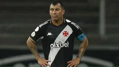 (Photo by Ricardo Moreira/Getty Images)