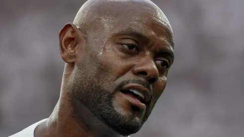 Clube brasileiro surpreende e fica prestes a anunciar Vagner Love (Photo by Miguel Schincariol/Getty Images)