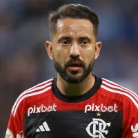 Éverton Ribeiro frustra o SPFC e escolhe em qual clube vai jogar em 2024