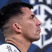 Medel coloca a cara para doer e faz desabafo forte após situação difícil no Vasco