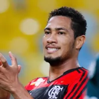 Hernane Brocador fecha com clube carioca para a disputa do Cariocão de 2024