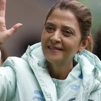 Leila Pereira age nos bastidores e Palmeiras \'ajuda\' Atlético-MG contra o Flamengo pelo Brasileirão