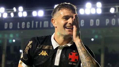 Vegetti vive grande fase. (Photo by Buda Mendes/Getty Images)