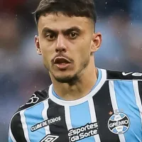 Grêmio mapeia mercado e diretoria tem \'alvo\' na mesa para jogar com Carballo
