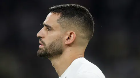 Renato Augusto, jogador do Corinthians | Foto: Rodrigo Coca/Agência Corinthians
