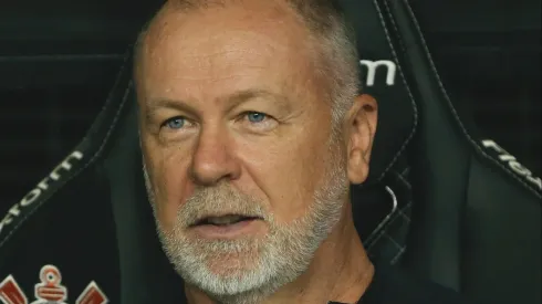 Mano em ação pelo Vasco. (Photo by Ricardo Moreira/Getty Images)