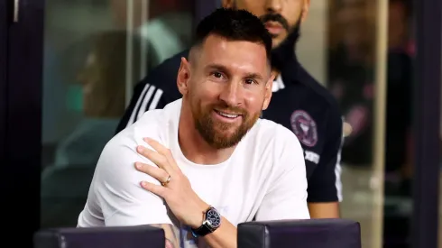 (Photo by Megan Briggs/Getty Images)