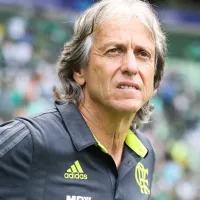 Corinthians tem interesse em fechar com ex-parceiro de Jorge Jesus