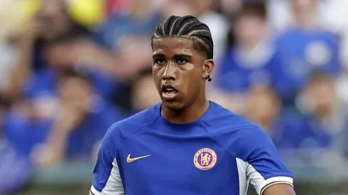 Andrey atuando pelo Chelsea. Foto: Adam Hunger/Getty Images