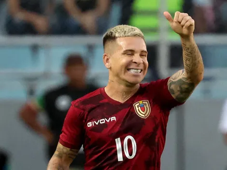 Soteldo dá sinal verde para assinar com novo clube e pode deixar o Santos