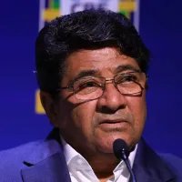 Ednaldo Rodrigues pode sofrer \'golpe\' na CBF e nome do possível sucessor é revelado