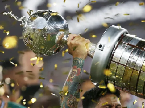 CONMEBOL define datas de Libertadores, Sul-Americana e Recopa para 2024